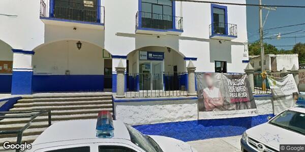 OBRAS PÚBLICAS